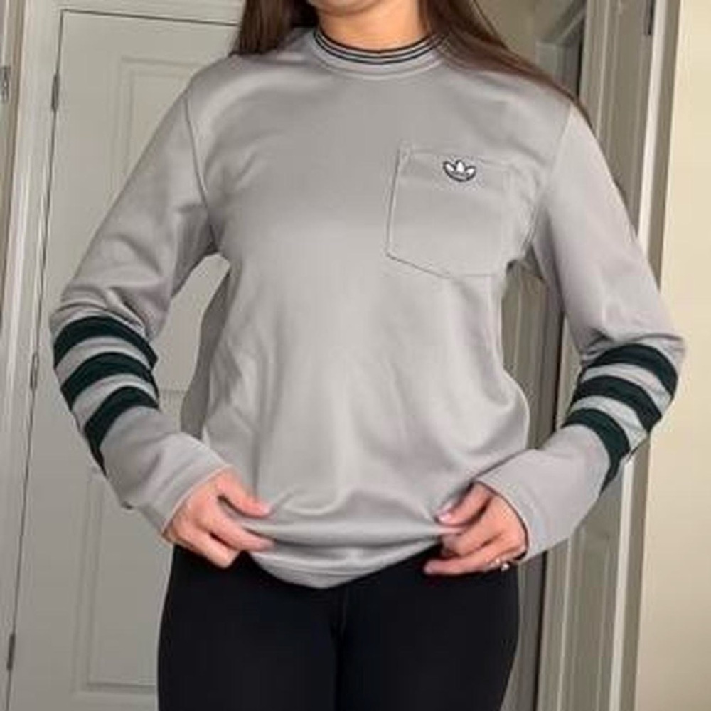 Adidas shirt